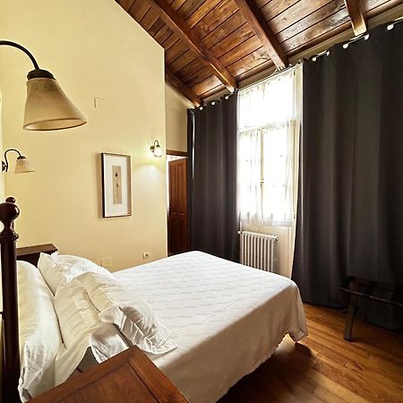 Casa Soto Hotell Vegadeo Eksteriør bilde