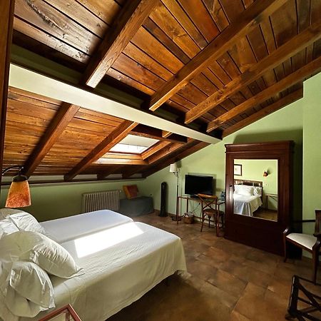 Casa Soto Hotell Vegadeo Eksteriør bilde