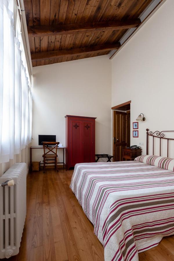 Casa Soto Hotell Vegadeo Eksteriør bilde